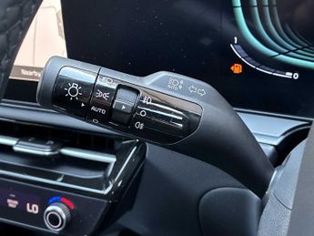 KIA NIRO 1.6 Gdi 136 Hybrid Evolve 5Dr Dct