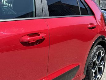 KIA NIRO 1.6 Gdi 136 Hybrid Evolve 5Dr Dct
