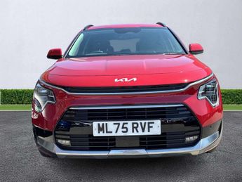 KIA NIRO 1.6 Gdi 136 Hybrid Evolve 5Dr Dct