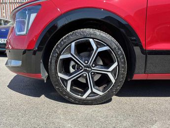 KIA NIRO 1.6 Gdi 136 Hybrid Evolve 5Dr Dct