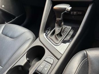 KIA NIRO 1.6 Gdi Phev 3 5Dr Dct
