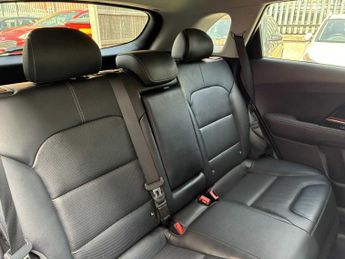 KIA NIRO 1.6 Gdi Phev 3 5Dr Dct