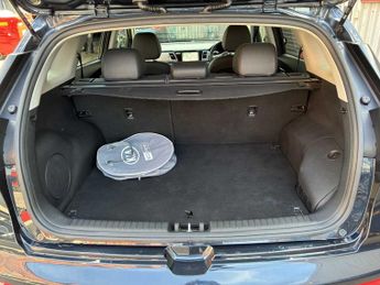 KIA NIRO 1.6 Gdi Phev 3 5Dr Dct