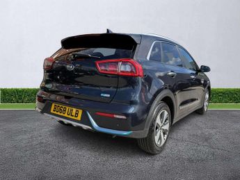 KIA NIRO 1.6 Gdi Phev 3 5Dr Dct