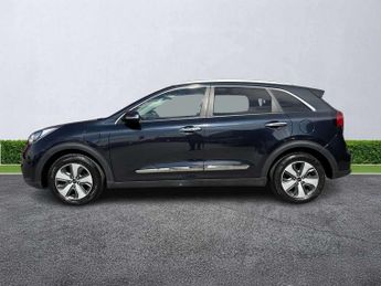 KIA NIRO 1.6 Gdi Phev 3 5Dr Dct