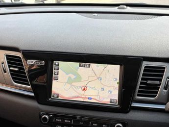 KIA NIRO 1.6 Gdi Phev 3 5Dr Dct