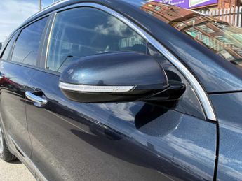 KIA NIRO 1.6 Gdi Phev 3 5Dr Dct
