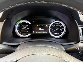 KIA NIRO 1.6 Gdi Phev 3 5Dr Dct