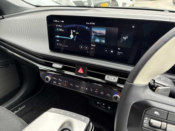 KIA EV6 168Kw Gt Line S 84Kwh 5Dr Auto