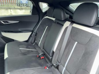 KIA EV6 168Kw Gt Line S 84Kwh 5Dr Auto