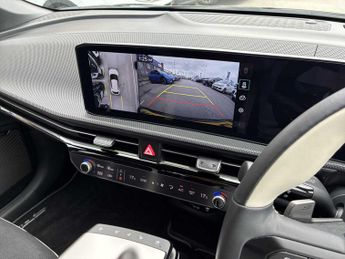 KIA EV6 168Kw Gt Line S 84Kwh 5Dr Auto