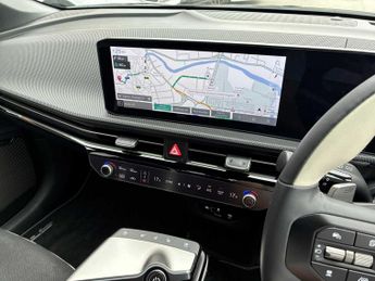 KIA EV6 168Kw Gt Line S 84Kwh 5Dr Auto