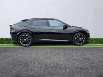 KIA EV6 168Kw Gt Line S 84Kwh 5Dr Auto