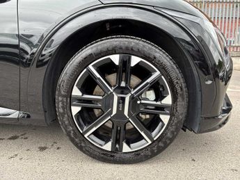 KIA EV6 168Kw Gt Line S 84Kwh 5Dr Auto