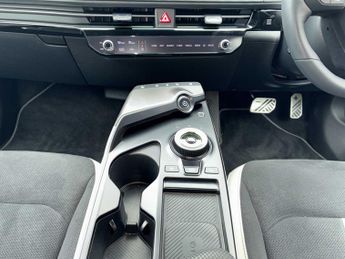 KIA EV6 168Kw Gt Line S 84Kwh 5Dr Auto