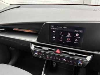 KIA NIRO 150Kw 2 65Kwh 5Dr Auto