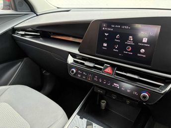 KIA NIRO 150Kw 2 65Kwh 5Dr Auto