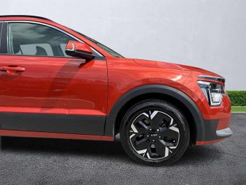 KIA NIRO 150Kw 2 65Kwh 5Dr Auto
