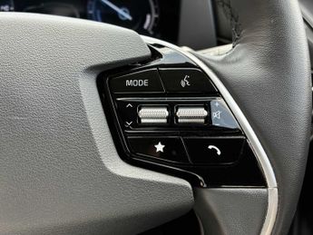 KIA NIRO 150Kw 2 65Kwh 5Dr Auto
