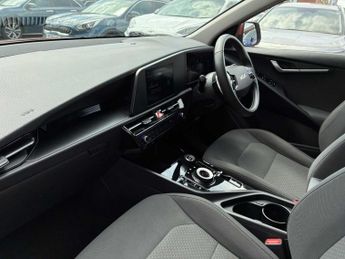 KIA NIRO 150Kw 2 65Kwh 5Dr Auto