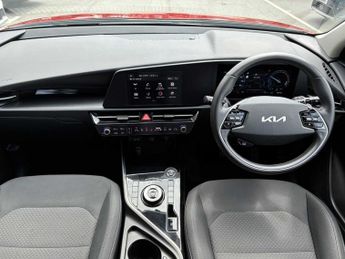 KIA NIRO 150Kw 2 65Kwh 5Dr Auto