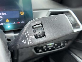 BMW 3 SERIES 320I M Sport 4Dr Step Auto