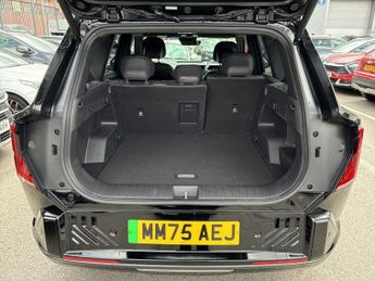KIA EV5 160Kw Gt-Line S 81.4Kwh 5Dr Auto