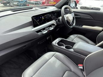 KIA EV5 160Kw Gt-Line S 81.4Kwh 5Dr Auto