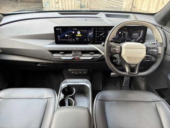 KIA EV5 160Kw Gt-Line S 81.4Kwh 5Dr Auto