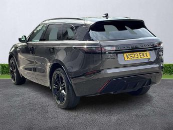 Land Rover Range Rover Velar 2.0 P250 Edition 5Dr Auto
