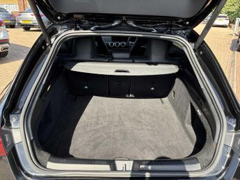 MERCEDES-BENZ CLA Cla 200 Amg Line Executive 5Dr Tip Auto