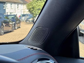MERCEDES-BENZ CLA Cla 200 Amg Line Executive 5Dr Tip Auto