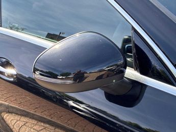 MERCEDES-BENZ CLA Cla 200 Amg Line Executive 5Dr Tip Auto