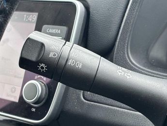 NISSAN LEAF 110Kw 10 40Kwh 5Dr Auto