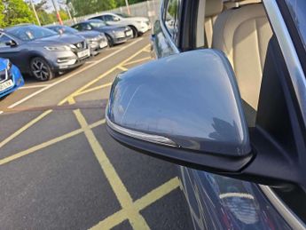 BMW X1 Xdrive 20I Xline 5Dr Step Auto