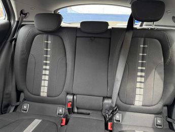 BMW X2 Sdrive 20I Sport 5Dr Step Auto
