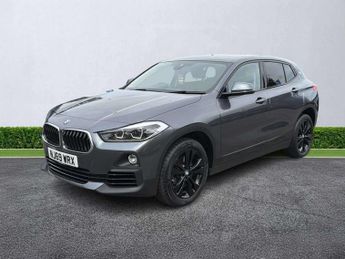 BMW X2 Sdrive 20I Sport 5Dr Step Auto
