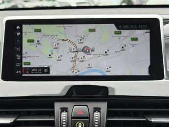BMW X2 Sdrive 20I Sport 5Dr Step Auto