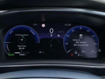 TOYOTA COROLLA 1.8 Hybrid Icon 5Dr Cvt