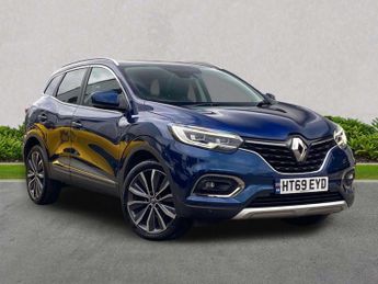 Renault Kadjar 1.3 Tce S Edition 5Dr