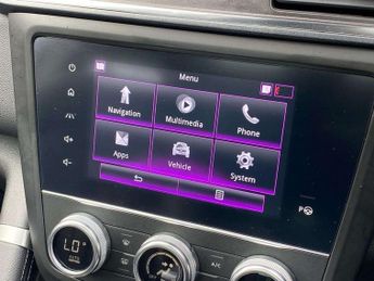 RENAULT KADJAR 1.3 Tce Gt Line 5Dr Edc