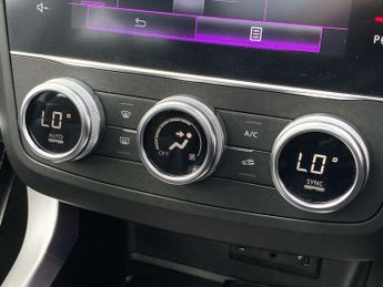RENAULT KADJAR 1.3 Tce Gt Line 5Dr Edc