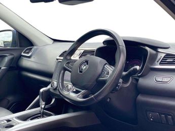 RENAULT KADJAR 1.3 Tce Gt Line 5Dr Edc