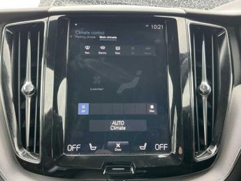 VOLVO XC60 2.0 T5 [250] R Design 5Dr Awd Geartronic