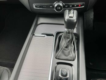 VOLVO XC60 2.0 T5 [250] R Design 5Dr Awd Geartronic