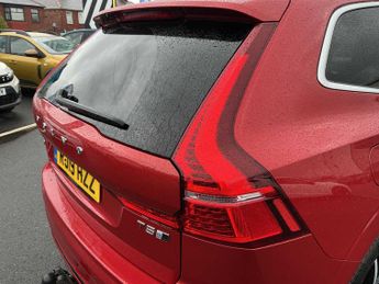 VOLVO XC60 2.0 T5 [250] R Design 5Dr Awd Geartronic
