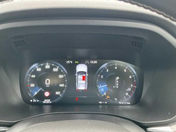 VOLVO XC60 2.0 T5 [250] R Design 5Dr Awd Geartronic
