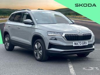 Skoda Karoq 2.0 Tdi Se Drive Suv 5Dr Diesel Manual Euro 6 (S/S) (116 Ps)