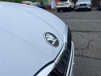 SKODA OCTAVIA 2.0 Tdi Se L Estate 5Dr Diesel Dsg Euro 6 (S/S) (150 Ps)