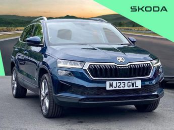 Skoda Karoq 1.0 Tsi Se L 5Dr